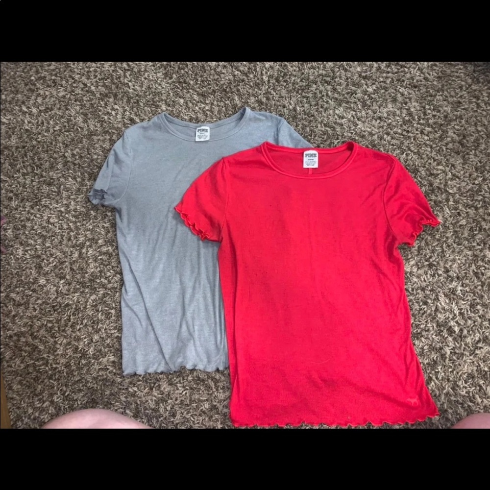 Victoria’s Secret Tops
